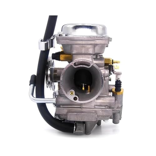 Carburateur 26 mm XV250 : réparez les pannes d'alimentation de votre moto