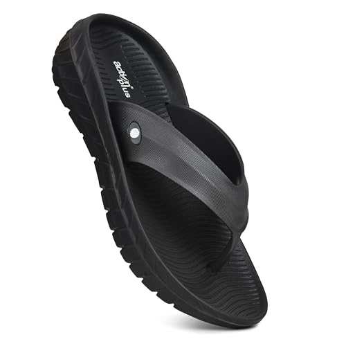 Image of Action Men APTM-16 Slipper