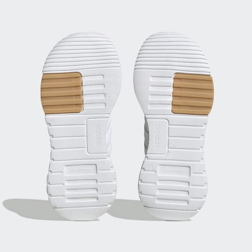 Image of adidas Boys' Racer TR21 Shoes | Casual Shoes