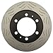 Raybestos R-300 Specialty Street Performance Replacement Front Disc Brake Rotor for Select Toyota 4Runner/FJ Cruiser/Tacoma Model Years (980670PER)