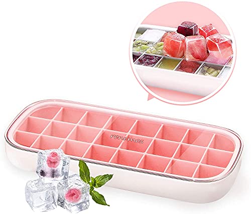 Renemos FR-ICE TRAY-19H-233 Cube Trays For Freezer cover