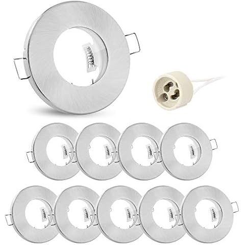 linovum Spots encastrables IP65 Cover