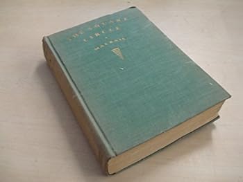 Hardcover The Square Circle Book