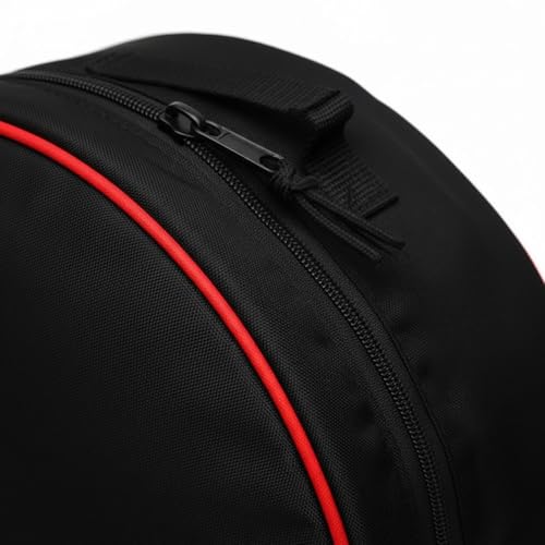 Bolsas protectoras para regulador de buceo con cremalleras y correa ajustable 3