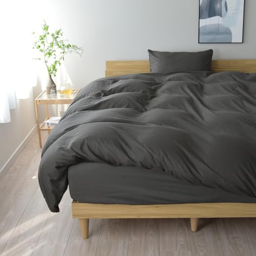 Sleep Tailor { I[KjbNRbg K[[ |zcJo[ VO ō 100% aN q ɗD |Jo[ |ӂƂJo[ Xibv{^  k (ubNVK[, VO 150×210cm