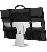 Amazon.co.jp: [CURMIO] iMac用キャリングバッグ 27インチ用 iMac用