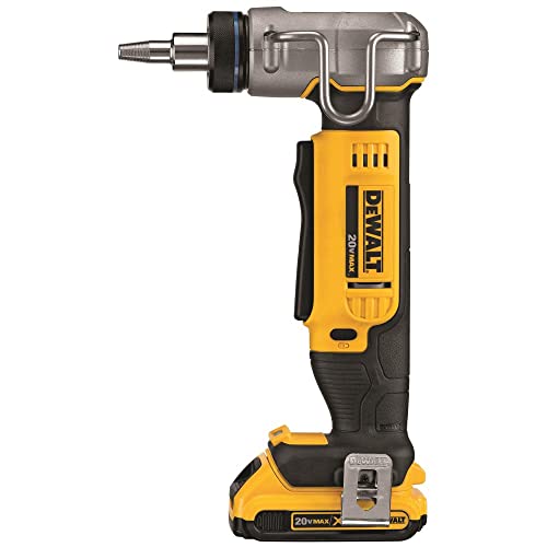 DEWALT-20V-MAX-PEX-Expander-Tool-Kit-1-Inch-DCE400D2