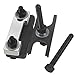 YANWEN Valve Spring Compressor Tool Fit 4.8 5.3 5.7 6.0 6.2 LS1 LS2 LS3 LS6 for Chevy LSX Camaro, Corvette, Trans am, GTO, G8, CTSV, GM Trucks