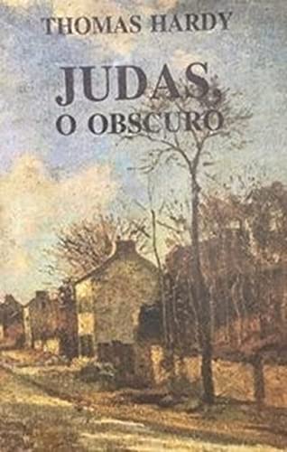 Judas, O Obscuro: