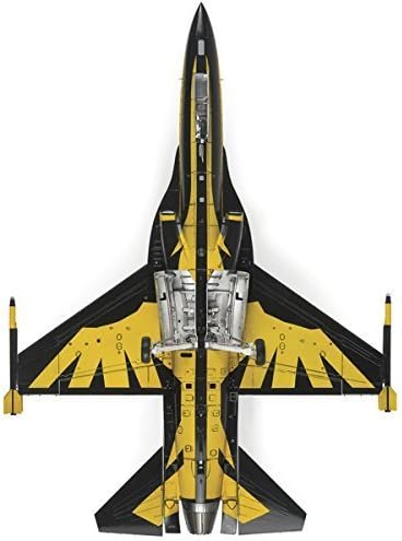 1/48 ROKAF T-50B black Eagles 12242 - Plastic model kit by Pantos Express (approx 7 ~ 15 Business Days)