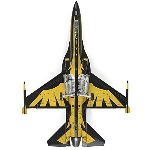 【中古】「未使用品」1/48 ミリタリーミニチュアシリーズエアークラフト【ROKAF T-50B BLACK EAGLE】 Amazon.com: 1/48 ROKAF T-50B black Eagles 12242 - Plastic model