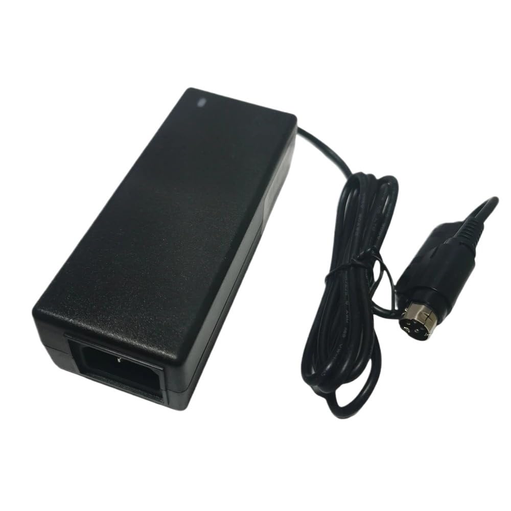 TNNBNT 12V 3A 36W Power Supply Adapter Charger(UK CABLE)