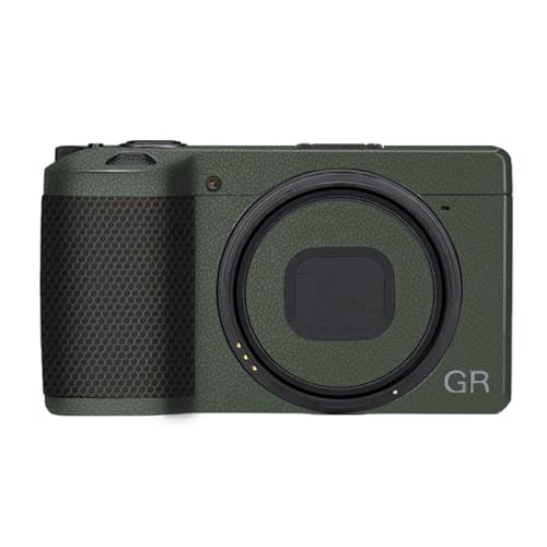 Mebont �J�����A�N�Z�T���[ �X�e�b�J�[ RICOH GR4 HDF�Ή� �J�����ɓK������ی쑕���X�e�b�J�[�ŁA�ώC�����A�ϖ��Ր���������J�����X�L���ی�t�B�����A����(����)