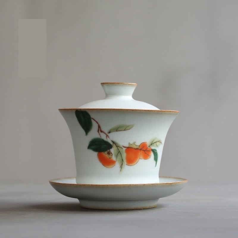 Tazas de té Pequeñas Tazas de té chinas, tazones grandes, juegos kung fu, tazas cerámica, retro Taza de té de Kungfu