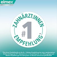 elmex Zahnpasta Sensitive Professional, Repair & Prevent, 75 ml – Ansicht 8