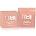 Babe Tape Breast Lift Tape with Nipple Covers - Boob Tape - Adhesive Bra Body Tape - Instant Breast Lifters for Women - Breast Tape for Lifting Small & Large Breasts