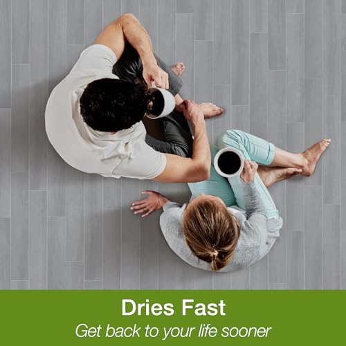 Bona Hard-Surface Floor Cleaner Liquid - for Stone, Tile, Laminate, LVT, Marble - 4 Litre Refill - Image 10