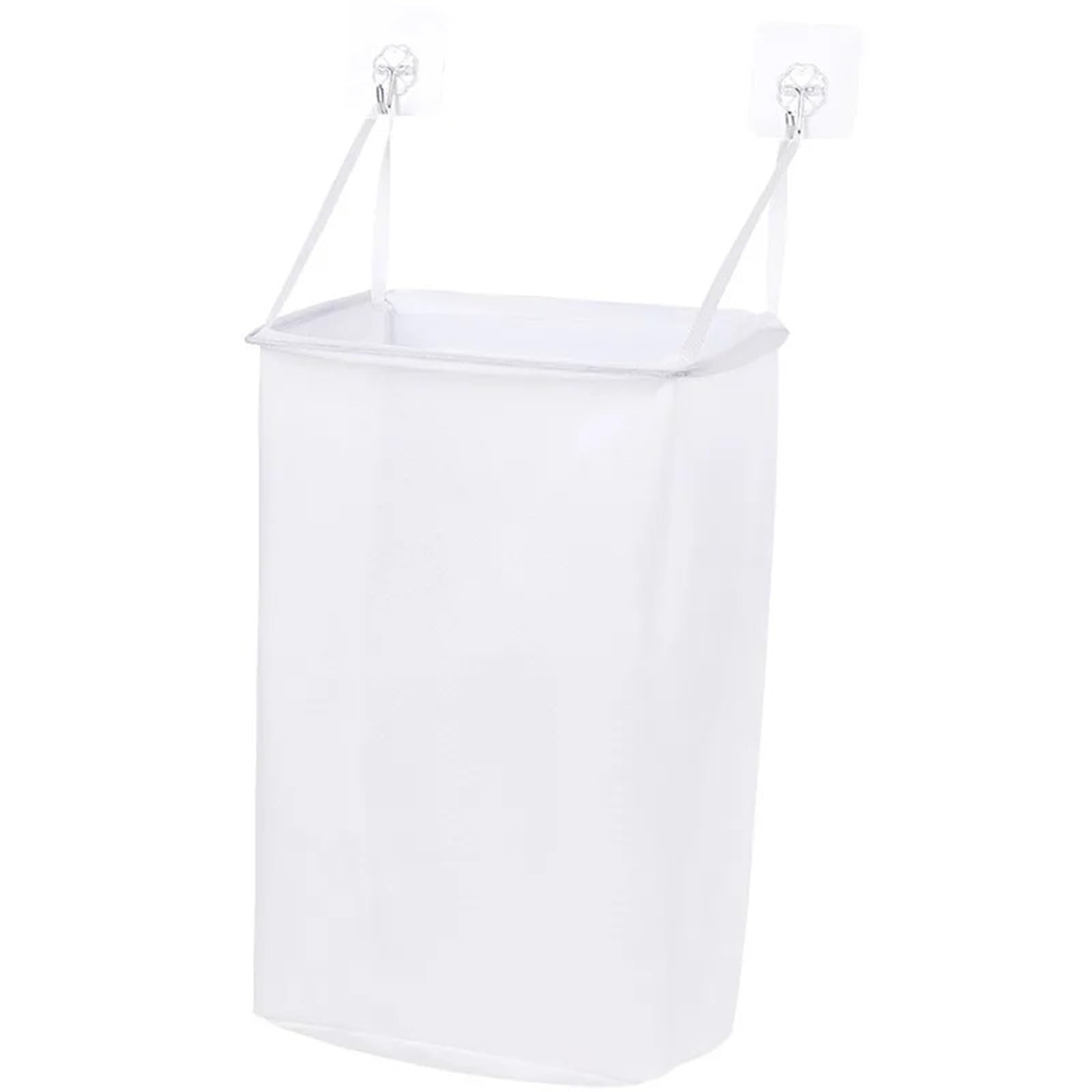 Hanging Laundry Hamper Folding Dirty Clothes Laundry Basket