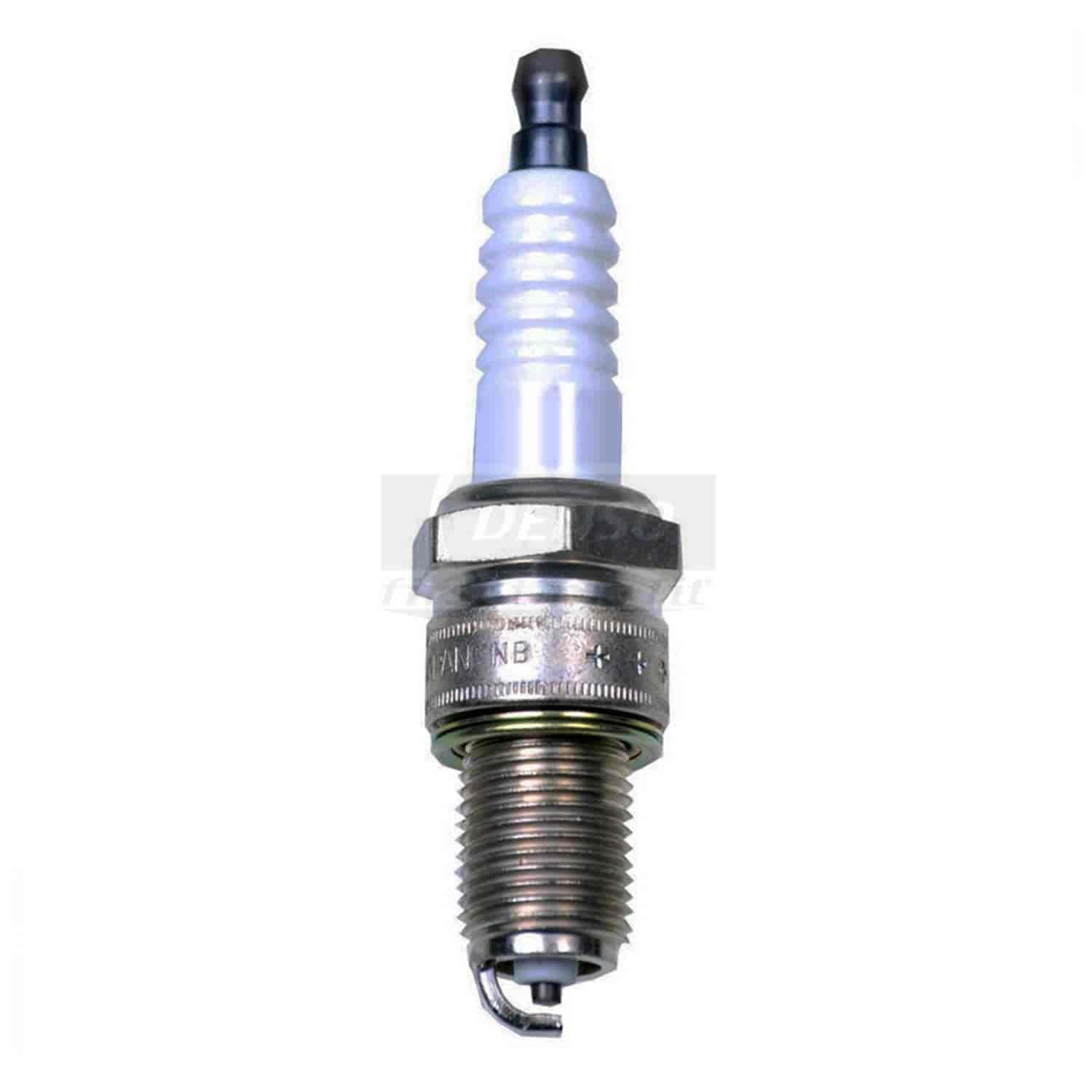 Denso W20EPR-U10 Bujía de encendido