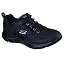Black Black Leather Mesh Black Trim Bbk
