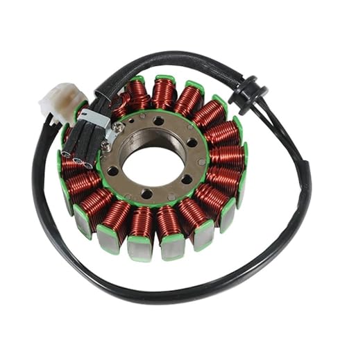 Bobine stator moto allumage contre les pannes de batterie GSR 600
