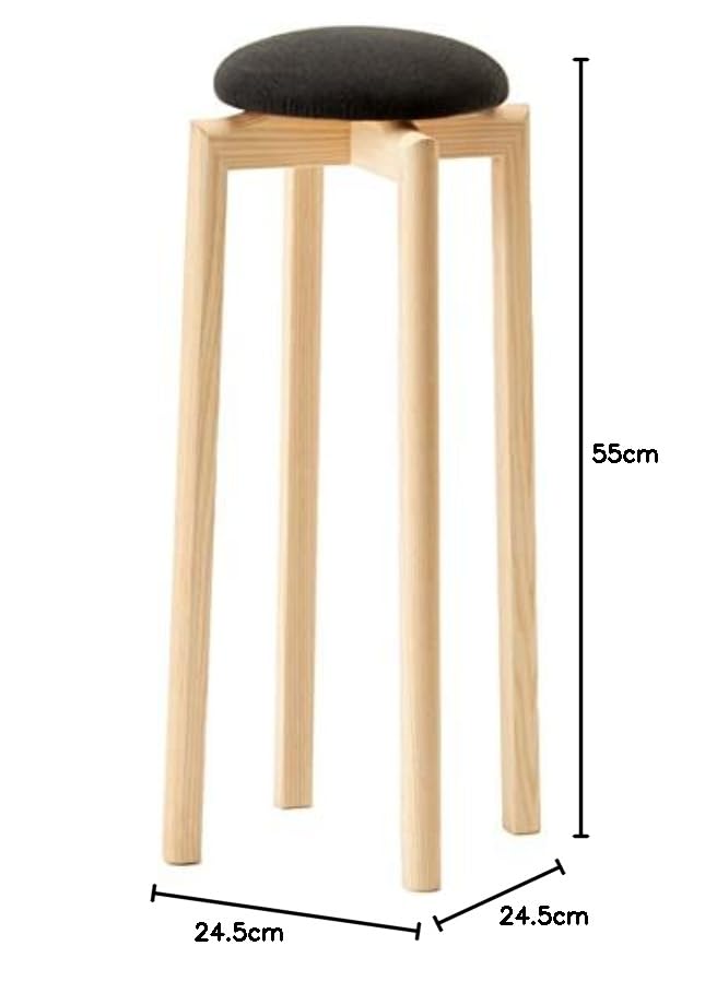 Amazon.co.jp: 匠工芸 MUSHROOM stool マッシュルーム スツール (高さ