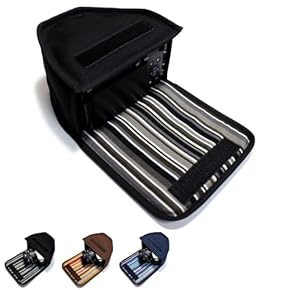 E*u様 新品未使用 ブラック レンズ 収納ケース付き E*u様 新品未使用 ブラック レンズ 収納ケース付き