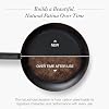 Merten & Storck Pre-Seasoned Carbon Steel 8” Frying Pan Skillet, Use on Induction, Stove and Grill, Durable, Even-Heating, for Searing, Grilling, Oven Use, and Campfire, Indoor/Outdoor #1