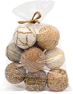 Jodhpuri vase-fillers, Natural