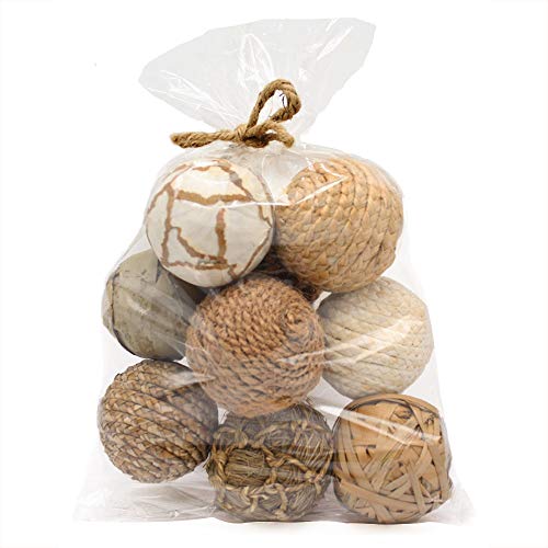 Jodhpuri vase-fillers, Natural