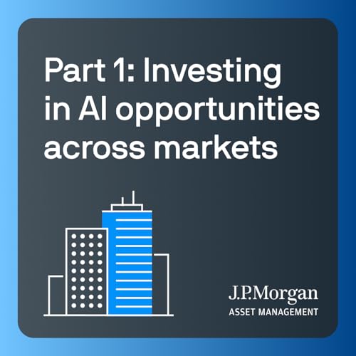 Investing in AI opportunities across markets: Part 1