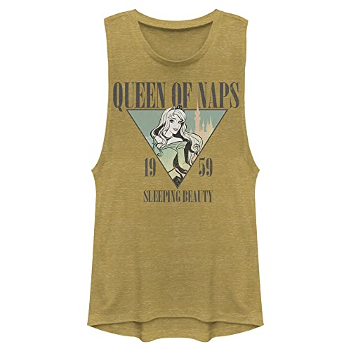 Disney Sieste chemise femme pyjama long en tissu fluide et léger