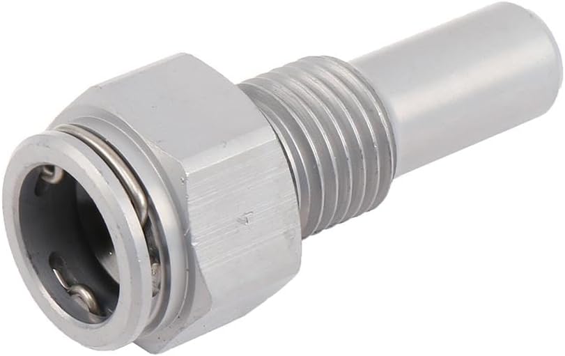 ACDelco 24233367 GM Original Equipment Automatic Transmission Fluid Cooler Line Fitting