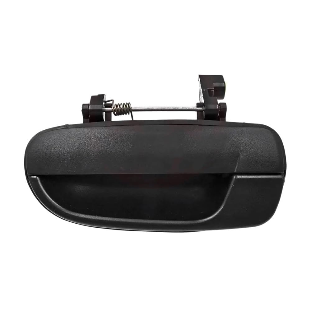YMYYQW Car Outer Door Handle Car Outside Door Handles 82660-25000 82650-25000 83660-25000 83650-25000 for Accent 2000 2001 2002 2003 2004 2005 2006