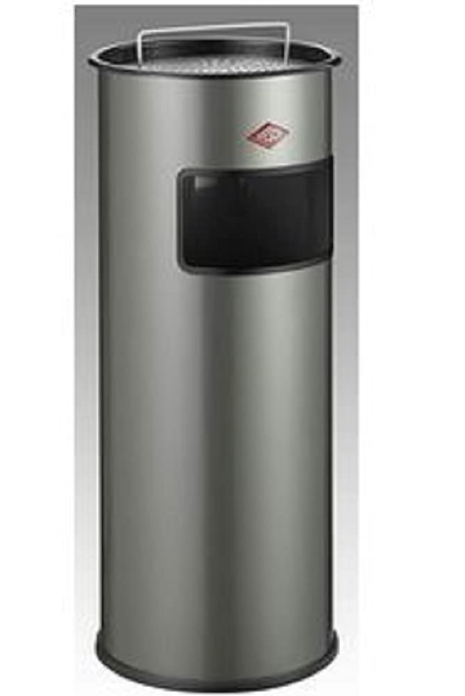Amazon.co.jp: WESCO (ウェスコ) スモーキングスタンド ラージ 50L