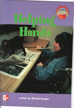 Unknown Binding Helping hands (McGraw-Hill reading) Book