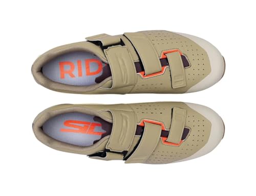 Sidi | Asper Gravel Cycling Shoes Black