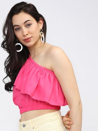 Image of Tokyo Talkies Women Tops