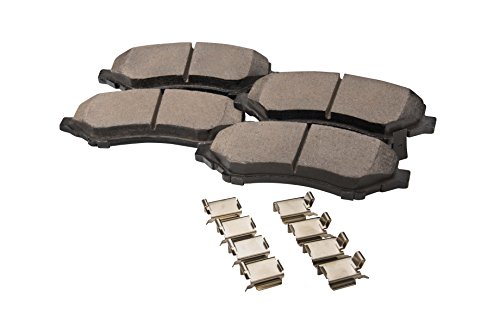 Magneti Marelli By Mopar 2Amv2776Aa Brake Pad Set, 2 Pack #TOP2