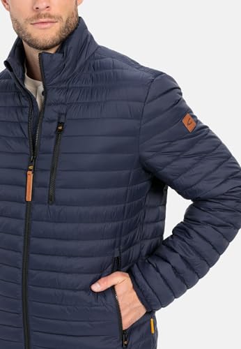 Jacket Homme camel active 430780-9e52 Veste Légère et Confortable - 6