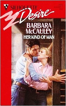 Her Kind of Man (By: Barbara McCauley)