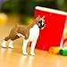 Safari Ltd. Boxer Figurine - Detailed 4
