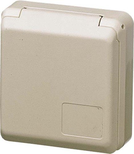 Mennekes 4112 - Base empotrar cee-th 2 polos+tierra 16a referencia