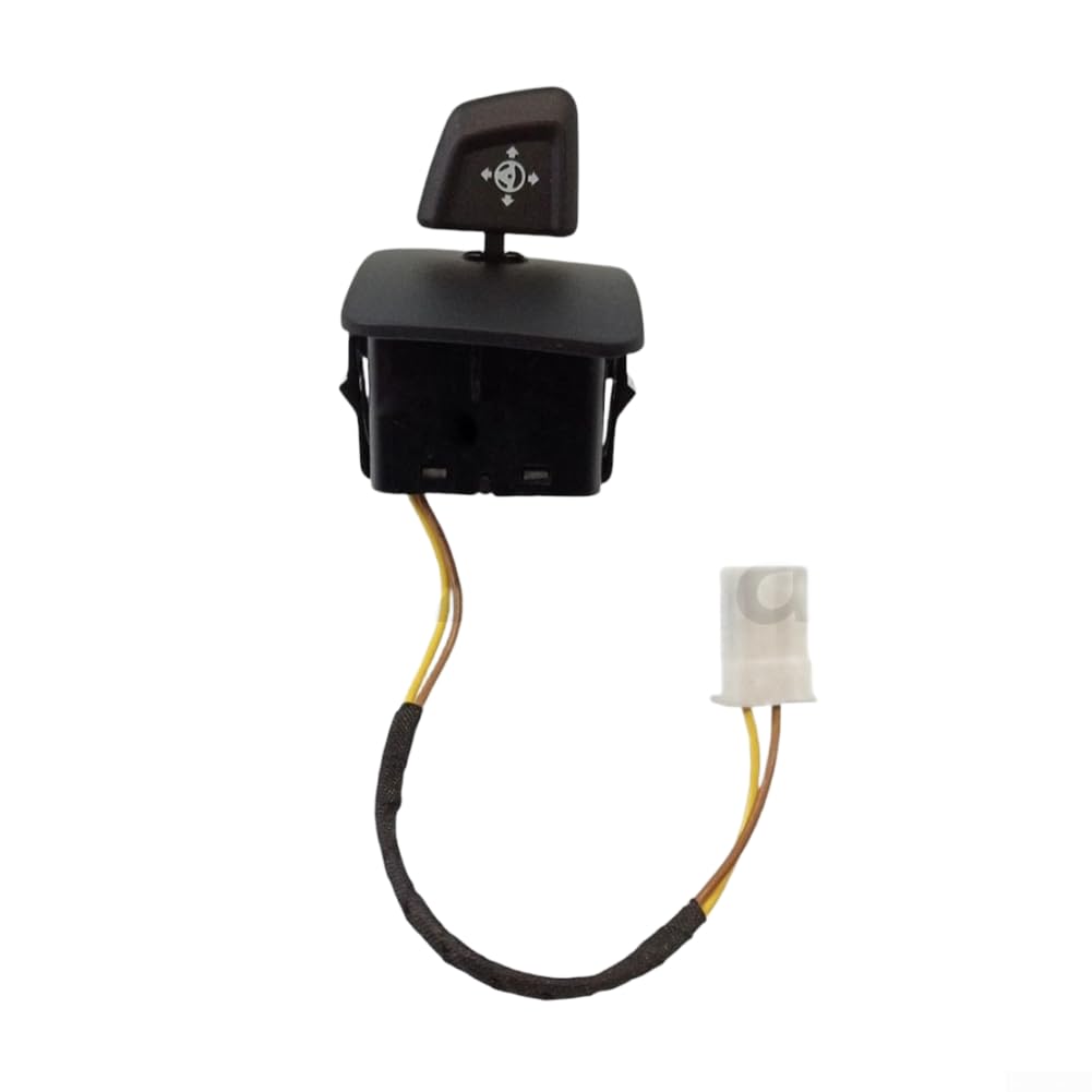 Commutateur de réglage de direction bloqué ? Solution BMW G30