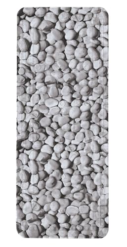 Kleine Wolke Wanneneinlage Stepstone, 36 x 92 cm, PVC