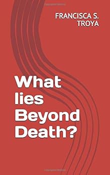 Paperback What lies Beyond Death? Book
