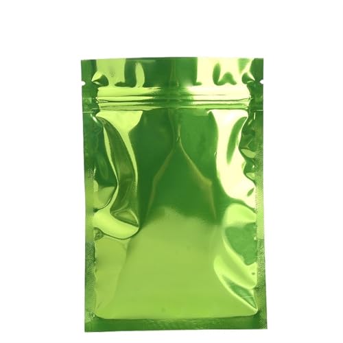 Sachet aluminium étanche 18x26 cm contre l'humidité des aliments secs