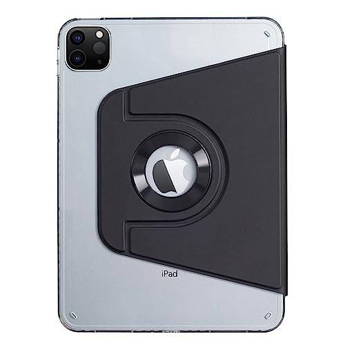 iPad Air (13'') M4/M3/M2 2026/2025/2024 Case, iPad Pro-6 5 4 3 (12.9'') Smart Cover - Image 3