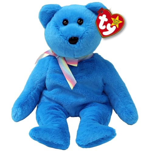 TY 30th Anniversary Beanie Teddy II - 6