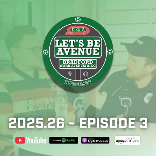 RALLYING CRY! Playoff Push & Player Awards! | Let's Be Avenue Episode 4!
